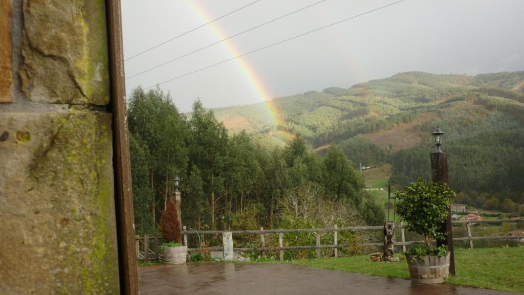 Casa Rural Goiena Munguía Exterior foto